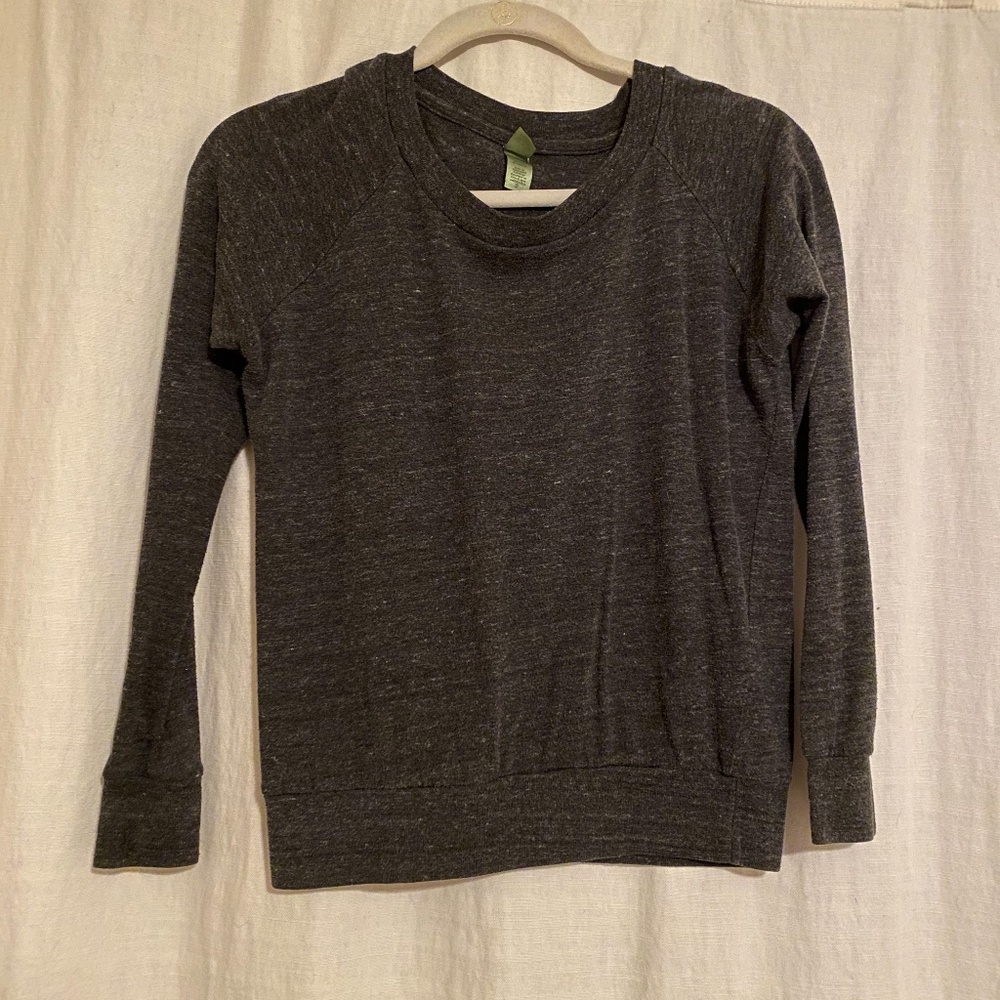 Alternative Apparel 3/4 Sleeve Tee